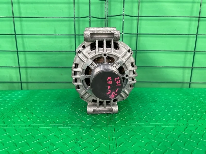 Генератор Mercedes-Benz 19/01/2005 W203