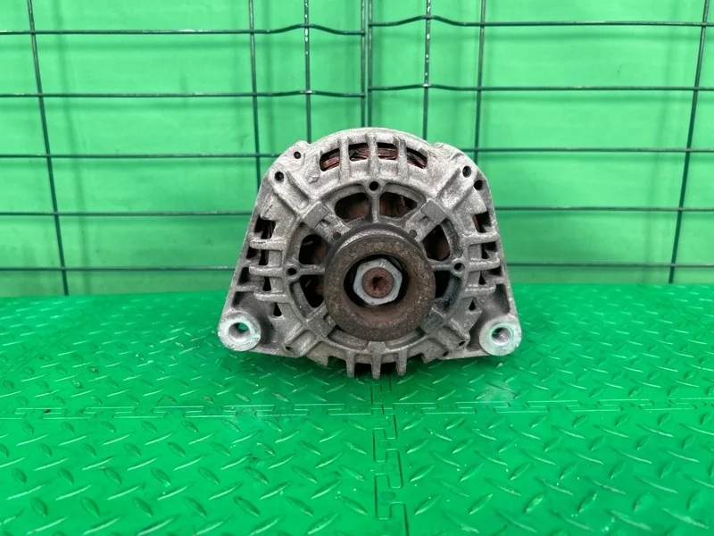 Генератор Mercedes-Benz 16/11/2001 W210