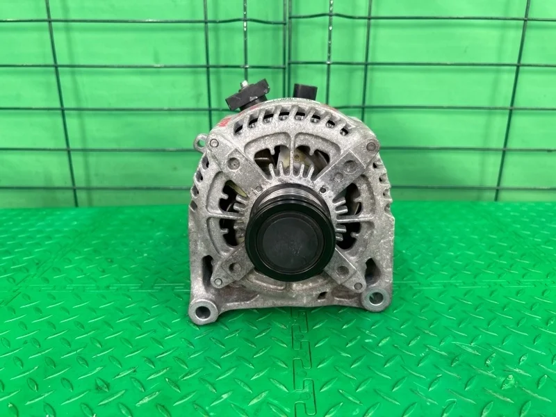 Генератор BMW 5 2014 F10