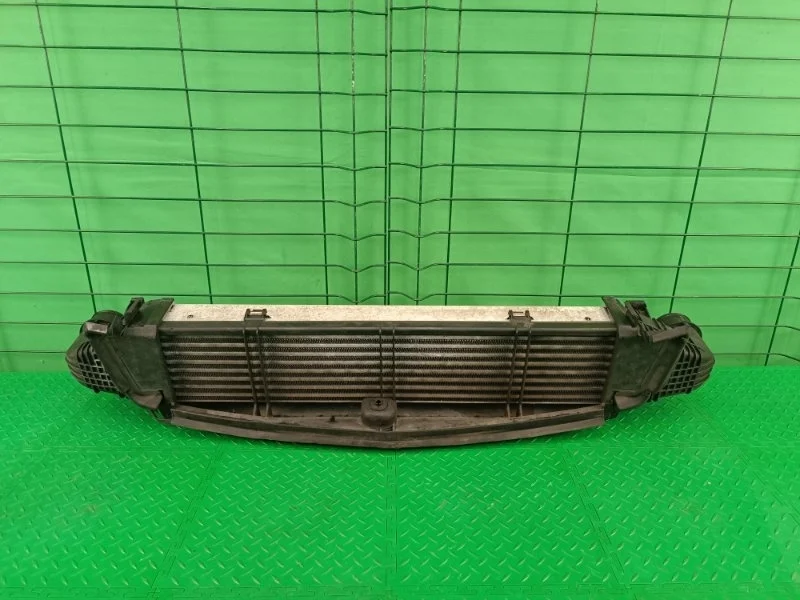 Интеркулер Mercedes-Benz 05/10/2009 W204