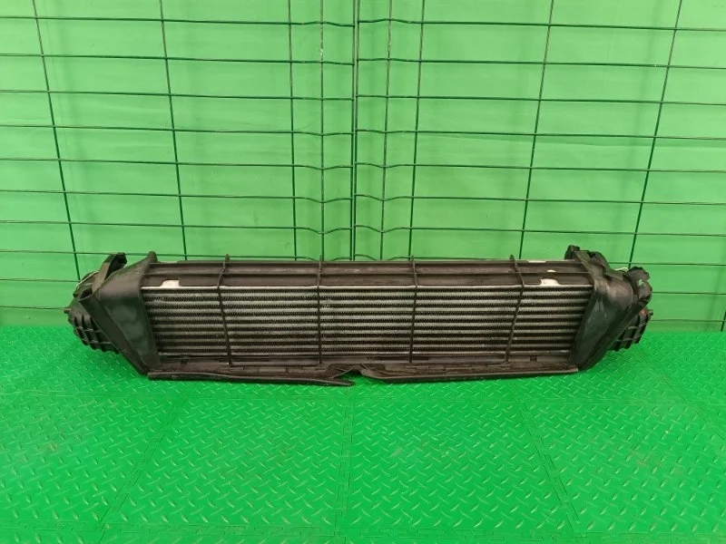 Интеркулер Mercedes-Benz 19/01/2005 W203