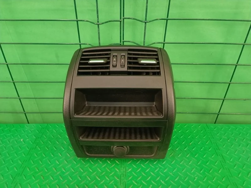 Воздуховод печки BMW 5 2014 F10