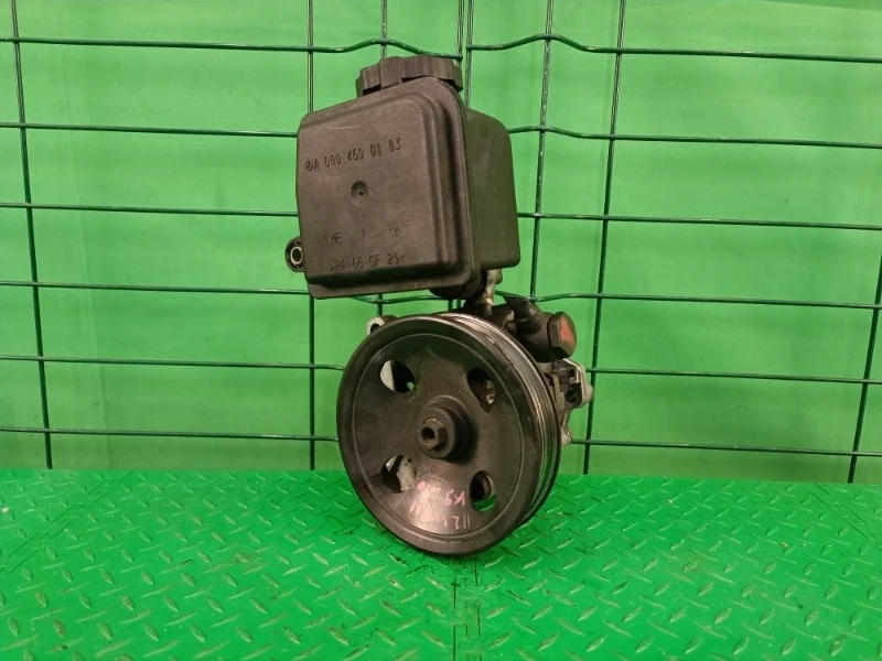 Насос гидроусилителя руля Mercedes-Benz 25/10/2002 W211