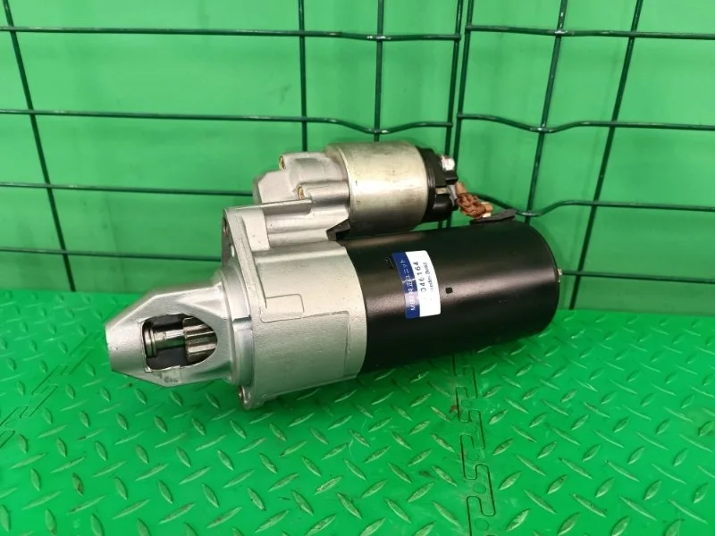 Стартер Mercedes-Benz 22/05/2003 W203