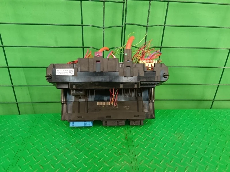 Блок предохранителей BMW 5 2014 F10