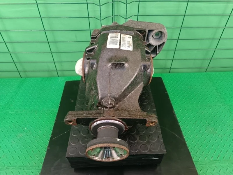 Редуктор BMW 5 2007 E60