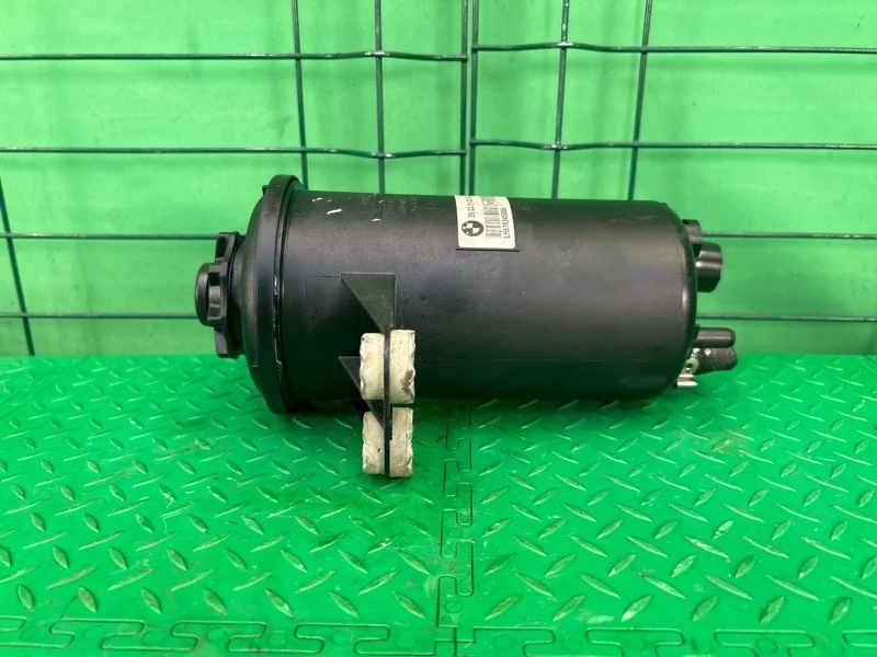 Бачок гидроусилителя руля BMW 5 2007 E60