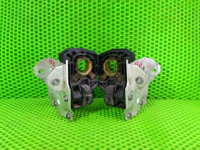 Кронштейн радиатора BMW 5 2014 F10