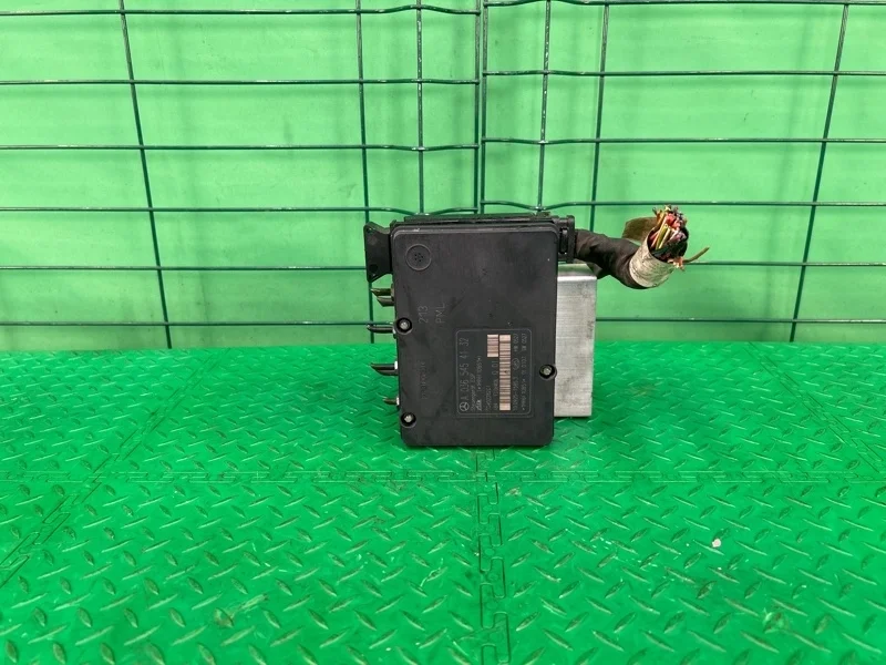 Блок abs Mercedes-Benz CLK 10/07/2006 W209