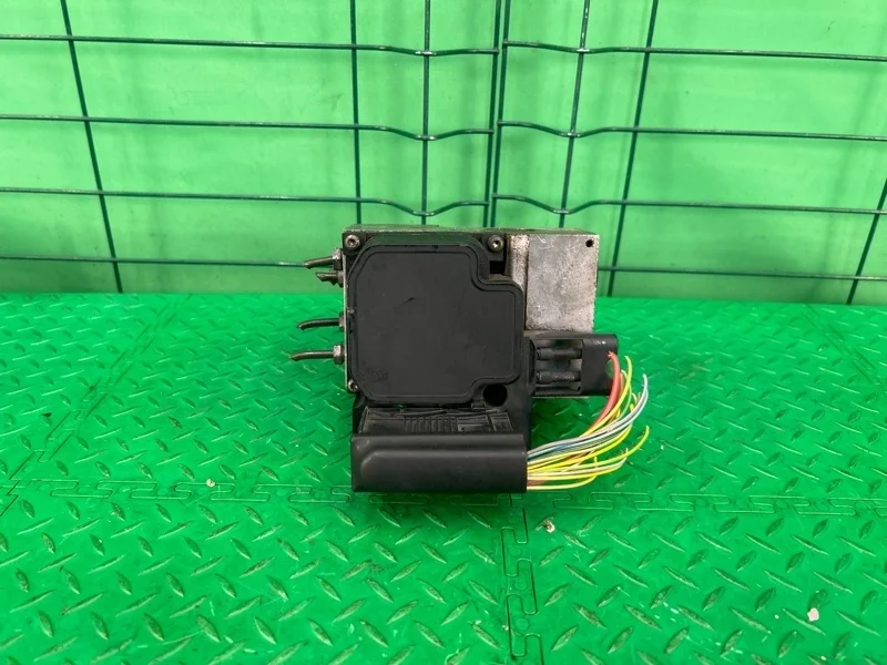 Блок abs Mercedes-Benz 27/07/1999 W220