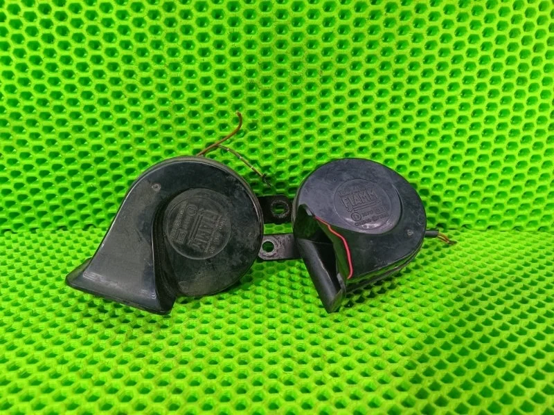 Сигнал звуковой Mercedes-Benz 1997 W210