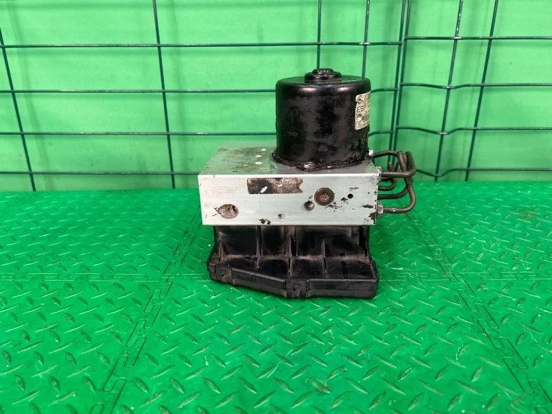 Блок abs Mercedes-Benz W203