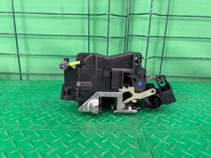 Замок двери Mercedes-Benz CLK 10/11/1999 W208