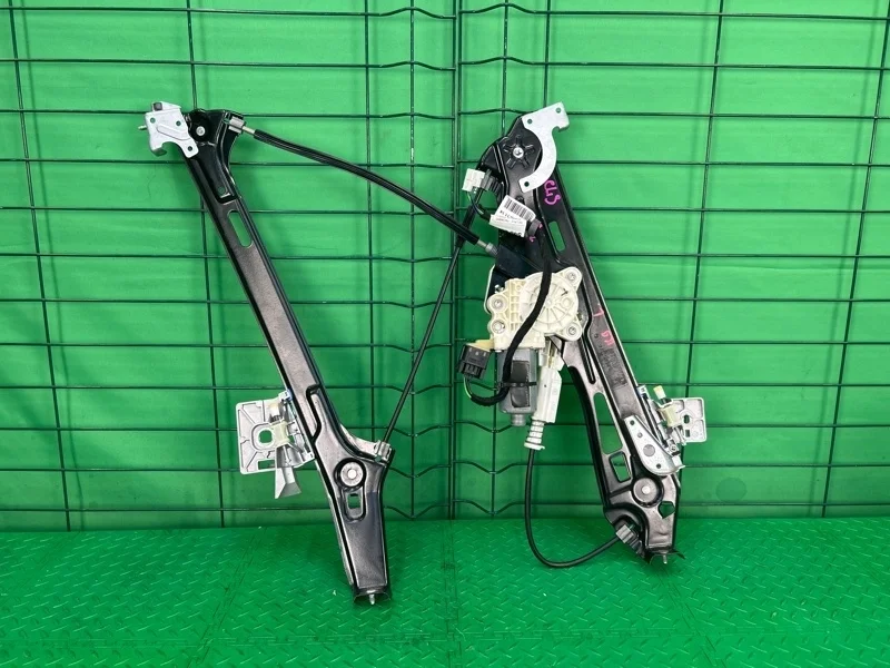 Стеклоподъемник Mercedes-Benz CLS 30/09/2008 W219