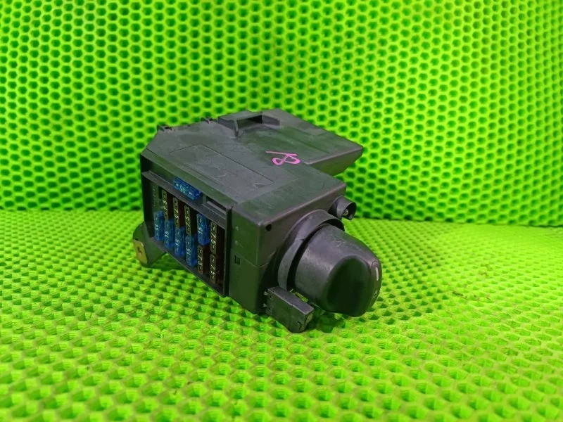 Блок управления светом Mercedes-Benz 02/05/1996 W210