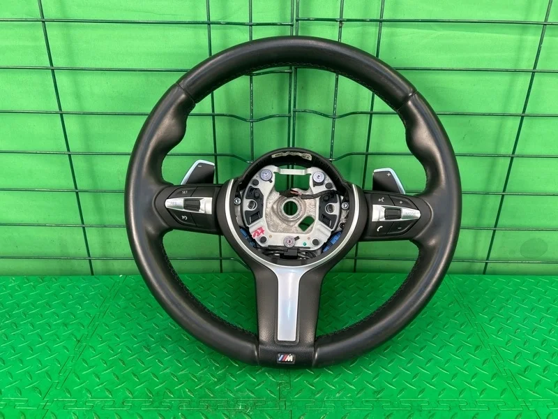 Руль BMW 3 2013 F31