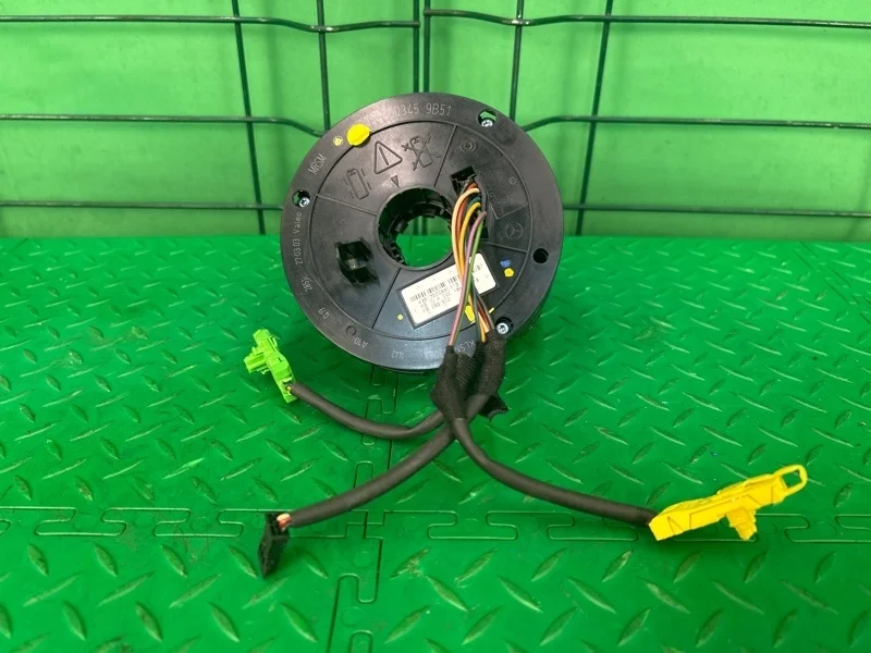 Шлейф руля Mercedes-Benz 22/05/2003 W203