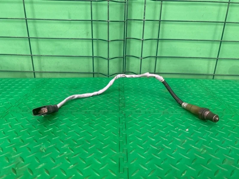 Датчик кислородный/lambdasonde BMW 5 2014 F10