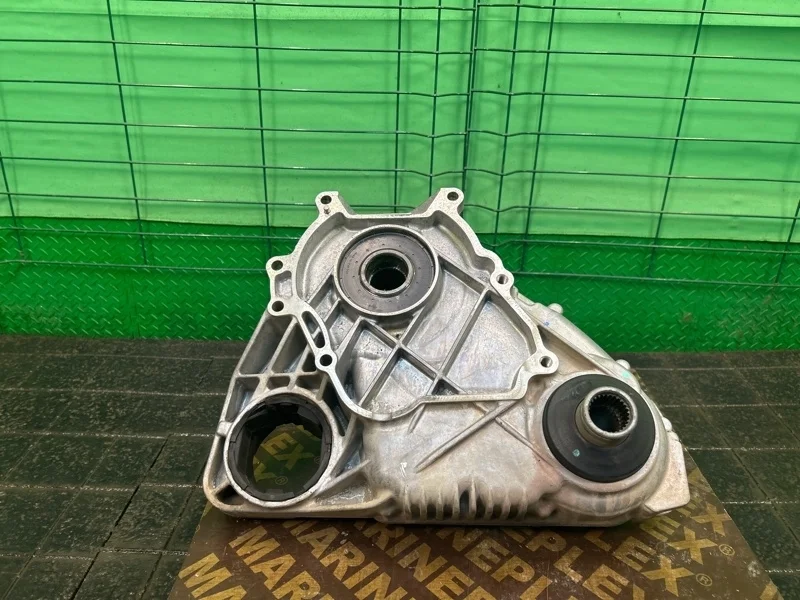 Раздатка BMW X5 E70