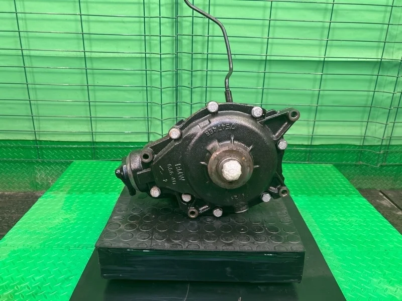 Редуктор BMW X5 E53