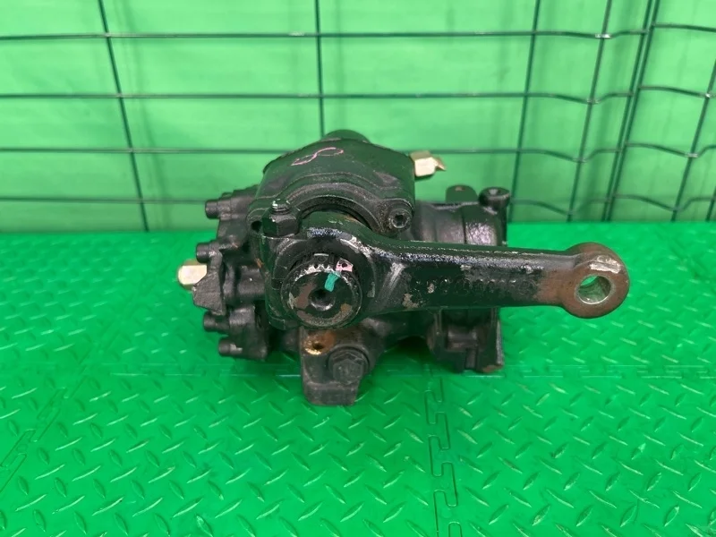 Рулевой редуктор Mercedes-Benz CLK 10/11/1999 W208