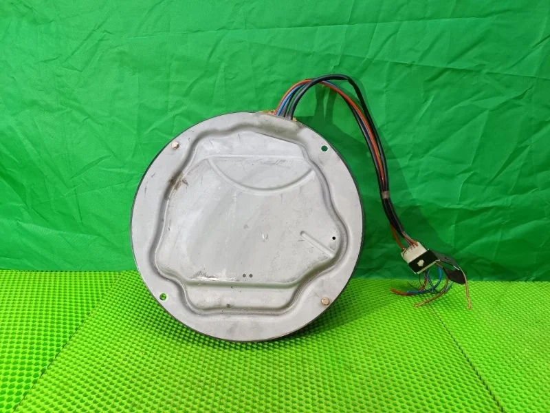 Компрессор пневмоподвески BMW X5 E53