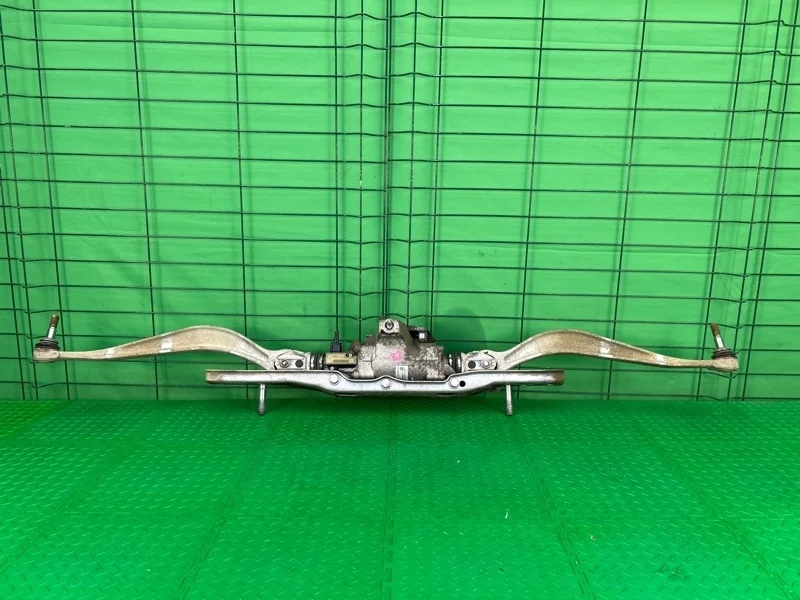 Рулевая рейка BMW 5 2014 F10