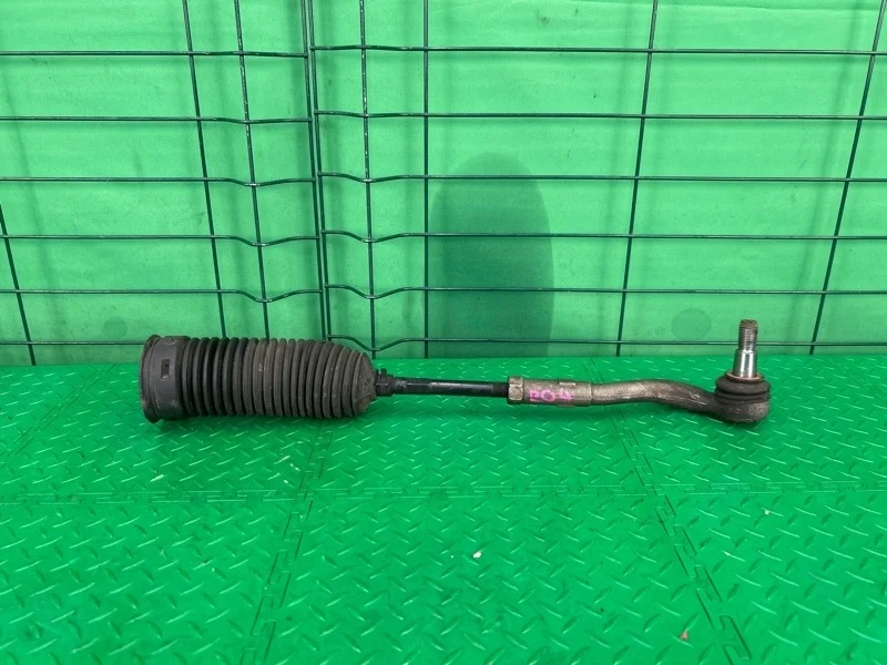 Рулевой наконечник Mercedes-Benz 05/10/2009 W204