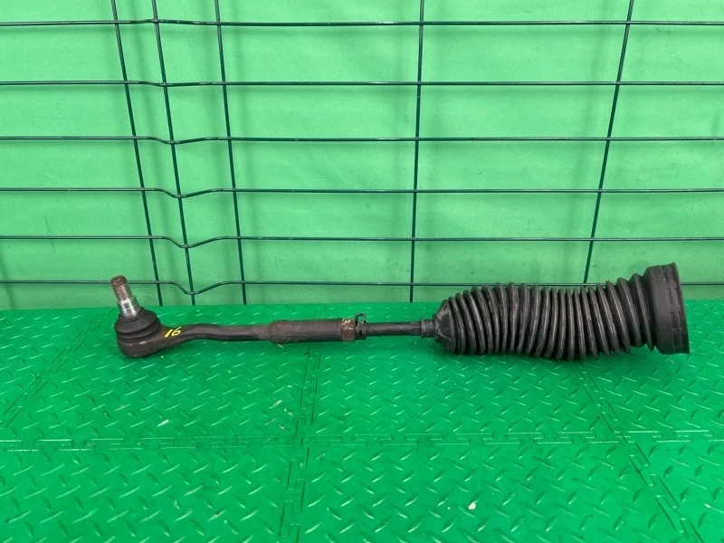 Рулевой наконечник Mercedes-Benz 27/07/1999 W220