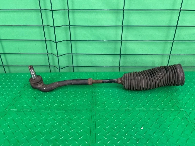 Рулевой наконечник Mercedes-Benz 17/05/2005 W203