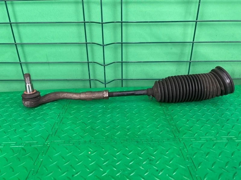 Рулевой наконечник Mercedes-Benz 05/10/2009 W204