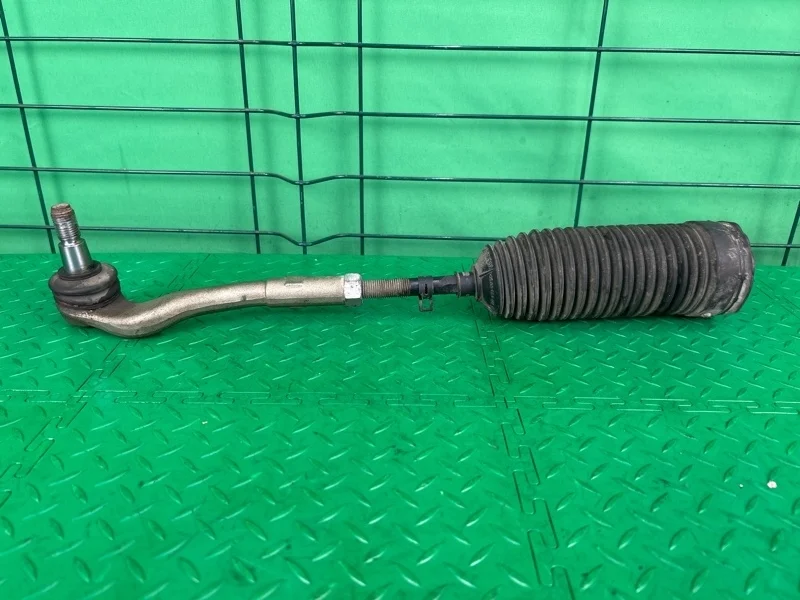 Рулевой наконечник Mercedes-Benz CLK 10/07/2006 W209