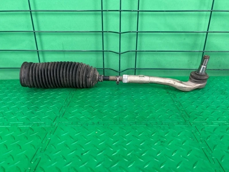 Рулевой наконечник Mercedes-Benz CLK 10/07/2006 W209