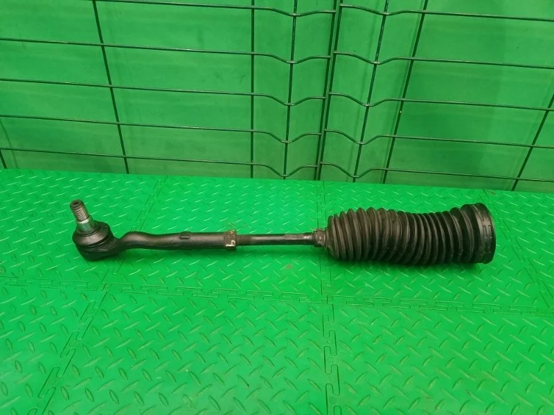 Рулевой наконечник Mercedes-Benz 18/07/2000 W210