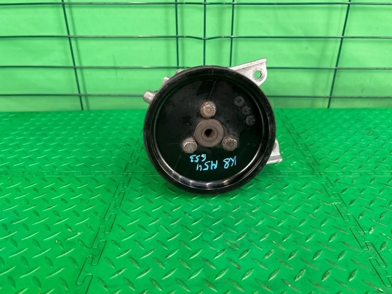 Насос гидроусилителя руля BMW X5 E53