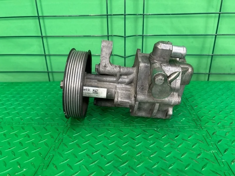 Насос гидроусилителя руля BMW X5 E70