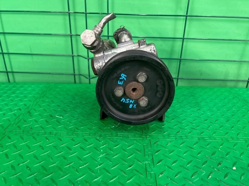 Насос гидроусилителя руля BMW 5 E39