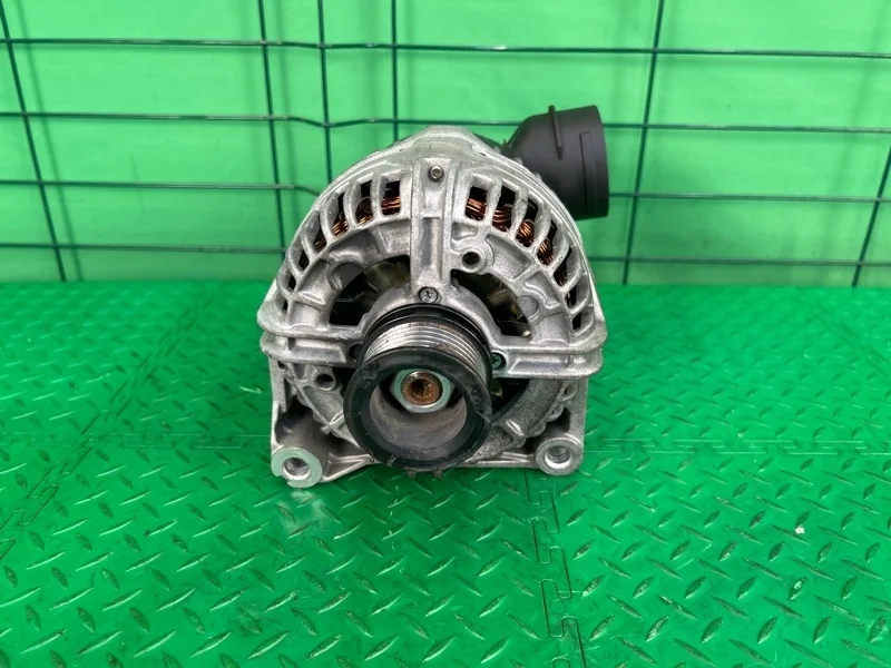 Генератор BMW X5 E53