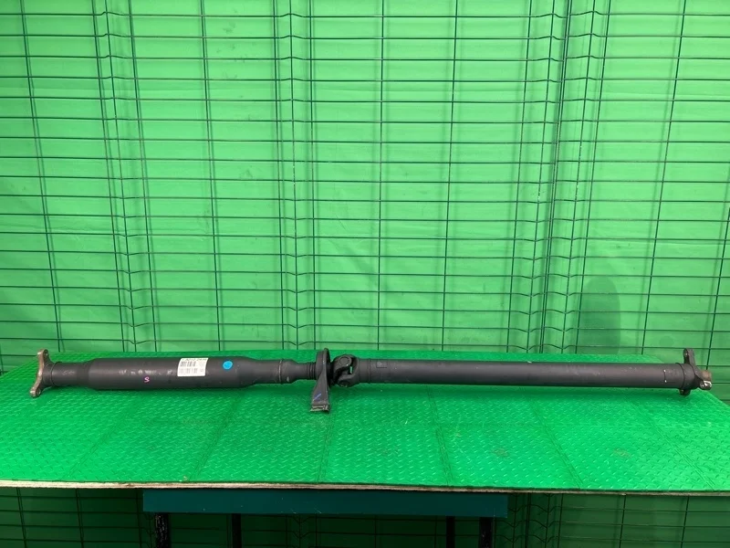 Кардан Mercedes-Benz 20/12/2011 W212