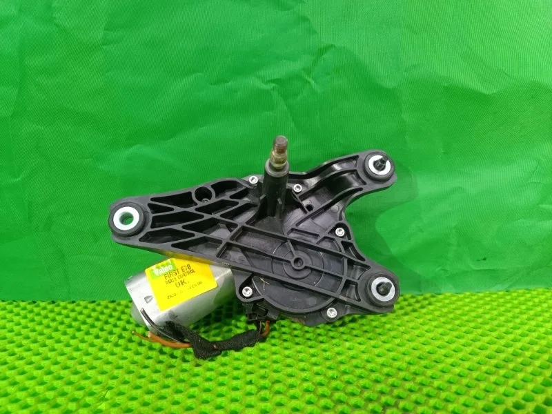 Моторчик стеклоочистителя BMW X5 2008 E70