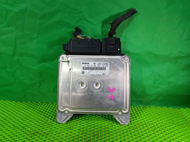 Блок активного рулевого управления BMW 5 2008 E60