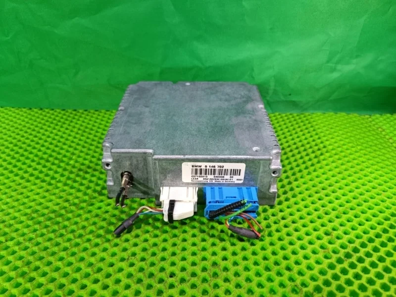 Видеомодуль BMW 5 2006 E60