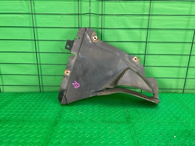 Подкрылок BMW 5 2014 F10