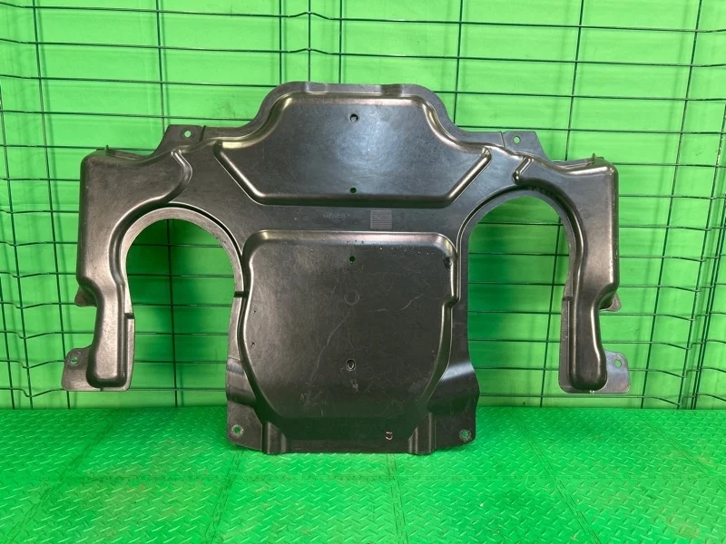 Защита акпп Mercedes-Benz 04/02/2005 W211