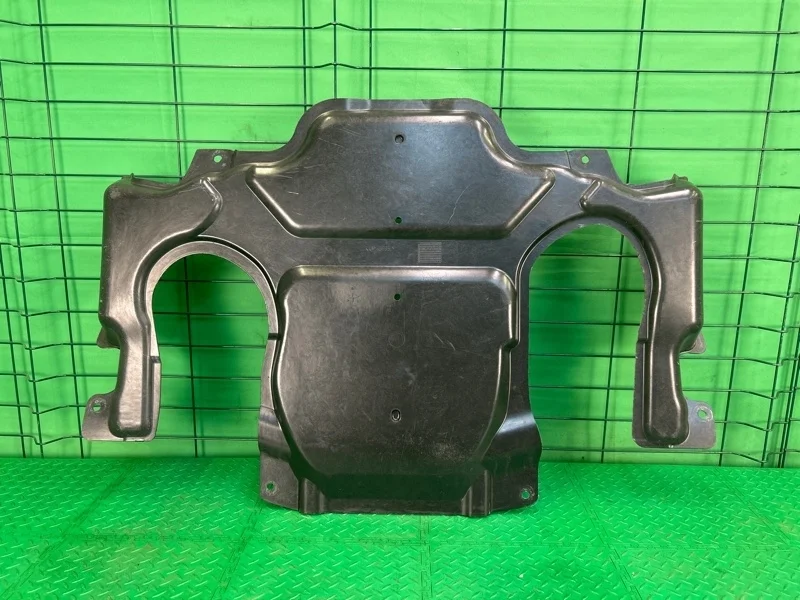 Защита акпп Mercedes-Benz 20/08/2004 W211