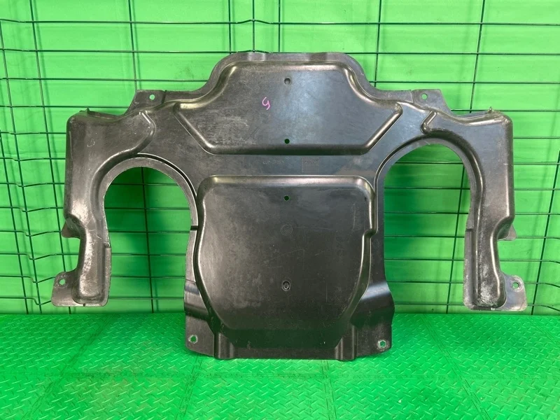 Защита акпп Mercedes-Benz 19/01/2004 W211