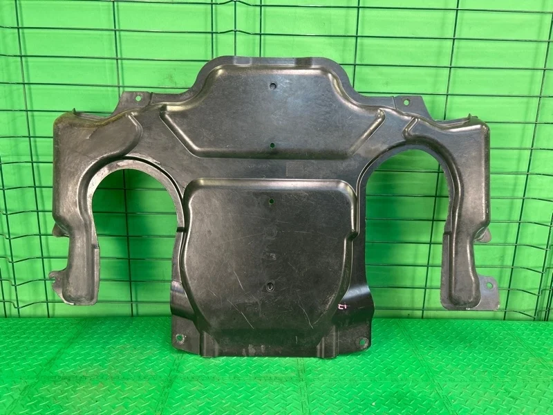 Защита акпп Mercedes-Benz 25/06/2004 W211