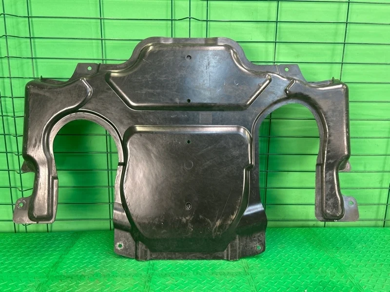 Защита акпп Mercedes-Benz 20/08/2004 W211