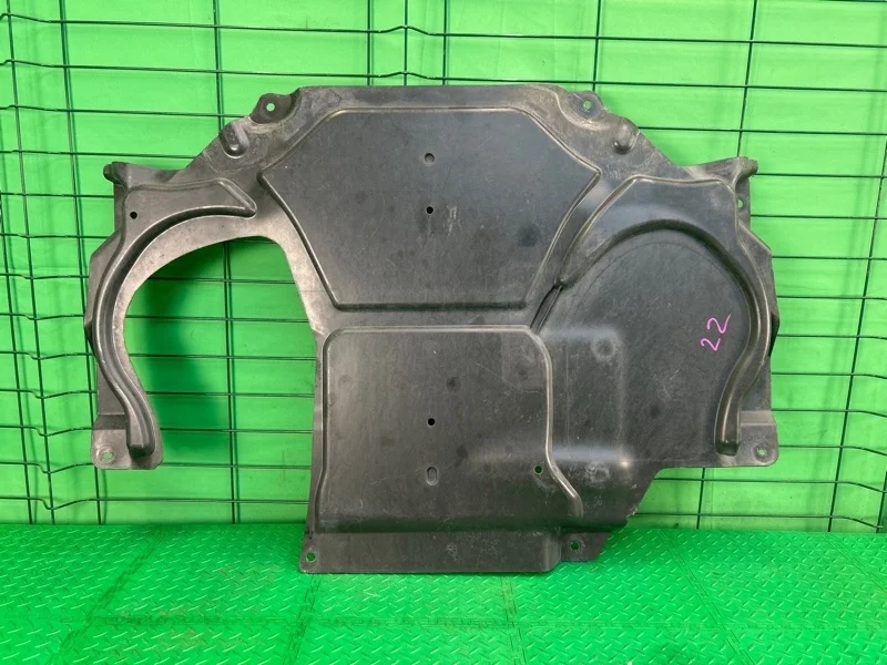 Защита акпп Mercedes-Benz 16/07/2013 W212