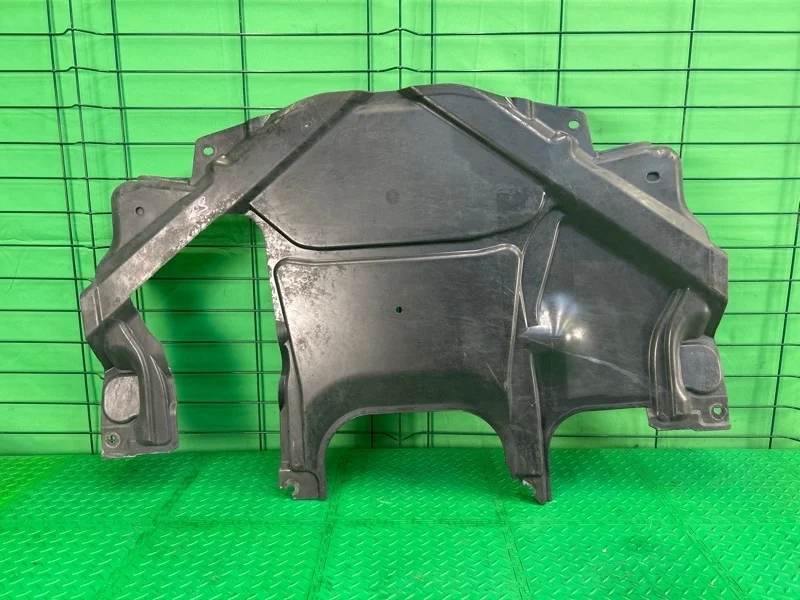 Защита акпп Mercedes-Benz CLK 26/07/2007 W209